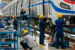 Trường ĐH nêu những điều kiện cấp bách để đào tạo ít nhất 35.000 nhân lực đường sắt từ nay đến 2030