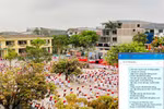 Hà Tĩnh: Phải đóng hơn 10 triệu/HS cho "Lớp học thông minh", phụ huynh TH Nguyễn Du băn khoăn