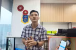 Doanh nghiệp khởi nghiệp của Hà Nội hướng tới tối ưu vận hành chung cư trên nền tảng số