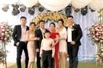Không vì gièm pha, vợ chồng dừng ở 2 con gái để nuôi dạy tốt nhất
