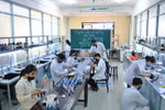 Trường ĐH chỉ ra khó khăn trong thu hút, giữ chân nhà khoa học lĩnh vực công nghệ then chốt