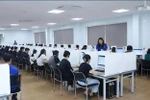 Cân nhắc về số lượng nhân sự chuyên môn tối thiểu, tránh gánh nặng cho đơn vị tổ chức thi