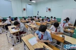 Dạy học 2 buổi/ngày không thu phí: Bớt gánh nặng tài chính, tăng chất lượng GD