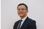 Phó Giáo sư, Tiến sĩ Nguyễn Tiến Vinh được bổ nhiệm làm Hiệu trưởng Trường Đại học Luật, ĐHQGHN