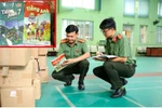 Công an tỉnh Bắc Ninh triệt phá đường dây sản xuất, buôn bán sách giáo khoa giả