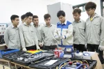 Tình hình tuyển sinh hệ 9+ qua chia sẻ của lãnh đạo trường nghề