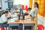 Ảnh minh họa: Website Phòng Giáo dục và Đào tạo thành phố Hồng Ngự (cũ), tỉnh Đồng Tháp.