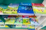 Phụ huynh đừng vì tiện lợi mà mua sách online không rõ nguồn gốc dễ dính sách giả