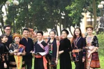 Tuyển mới từ 2.000 đến 2.500 sinh viên/năm là bước đi chiến lược để bồi dưỡng, đào tạo người DTTS