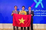 "Người trong cuộc" và những gửi gắm để học sinh Việt Nam tiếp tục ghi dấu ấn tại các kỳ thi quốc tế