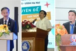 Khó thu hút SV học sinh học, công nghệ sinh học, y sinh nếu cơ hội việc làm thấp