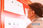 Đi bỏ phiếu, cử tri kỳ vọng bầu được đại biểu Quốc hội, đại biểu Hội đồng nhân dân đủ tâm - tầm 