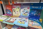 Hiệu trưởng trường học đưa ra lưu ý tới phụ huynh để tránh mua phải SGK giả, lậu