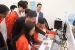 Trường đào tạo vi mạch bán dẫn tăng cơ hội “thực chiến” cho sinh viên qua nhiều cách