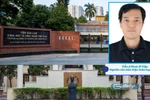 Nghiên cứu viên Đinh Sĩ Tiệp của Viện Toán học là ứng viên phó giáo sư năm 2025