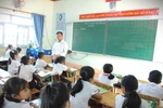 Sở GD&ĐT tỉnh Đắk Lắk nêu một số tồn tại và những ưu tiên thực hiện trong năm học 2025-2026