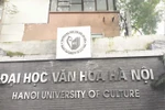 Trường ĐH Văn hóa Hà Nội: Không có giáo sư, một số tiêu chí chưa đạt chuẩn