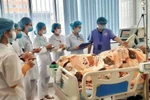 Kỳ thi đánh giá năng lực hành nghề khám, chữa bện cần kết hợp giữa trắc nghiệm và thực hành