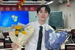 Cựu sinh viên Trường Đại học Hà Nội chinh phục 3 học bổng tại Trung Quốc