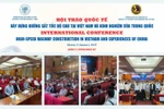 Trường đại học kiến nghị chuyển từ “xin phép” sang “đăng ký tổ chức” hội thảo quốc tế