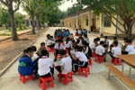 Sở GD Đắk Lắk, Đồng Tháp chia sẻ kế hoạch xây dựng, nâng cấp trường ở xã biên giới