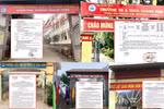 Công ty Công nghệ giáo dục AI trúng nhiều gói thầu mua sắm thiết bị lớp học trường công ở Lào Cai