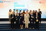 Trường Nguyễn Siêu lan tỏa triết lý HPL qua sự kiện High Performance Learning Showcase