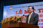 Giám đốc Sở GD&ĐT Gia Lai: Trường ĐH bỏ xét tuyển tổ hợp C00, A00 là bước chuyển dịch lớn