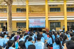 Trường ĐH bỏ xét A00, C00 khi chỉ còn vài tháng thi tốt nghiệp THPT, tạo áp lực không nhỏ cho HS