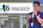 Nam sinh VNU-IS là 1 trong 41 học giả trẻ toàn cầu trúng học bổng nghiên cứu toàn phần tại Singapore