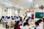 Hà Nội: Lãnh đạo trường THCS mong sớm có môn thi thứ 3 vào 10 để học sinh chuẩn bị tốt nhất