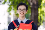 Thủ khoa toàn quốc tổ hợp B00 là học sinh trường tư thục ở Thành phố Hồ Chí Minh