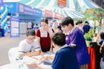 Bảng quy đổi điểm giữa các phương thức xét tuyển của một số cơ sở giáo dục đại học