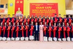 Hiệu trưởng cấp bằng tốt nghiệp THPT giúp tối ưu quy trình, tiết kiệm chi phí