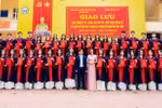 Hiệu trưởng cấp bằng tốt nghiệp THPT giúp tối ưu quy trình, tiết kiệm chi phí 