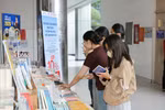 Trường ĐH chú trọng đầu tư nền tảng số cho thư viện, đổi mới cách tiếp cận văn hóa đọc cho sinh viên