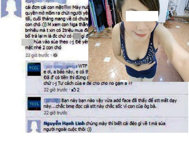 Đốt sách, đốt luôn nhân cách ảnh 2 Đốt sách, đốt luôn nhân cách ảnh 2