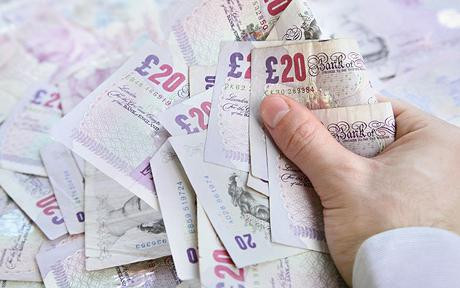 Sinh viên ở Anh vi phạm nội quy đã phải nộp phạt với số tiền không nhỏ. Ảnh: Internet