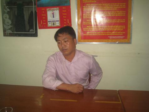 Đối tượng Ly Chue Sor (1974) Đối tượng Ly Chue Sor (1974)