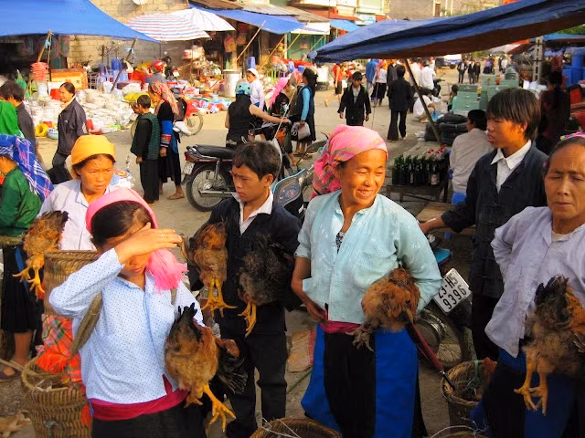 Và ra về chuẩn vị bữa cơm gia đình Và ra về chuẩn vị bữa cơm gia đình