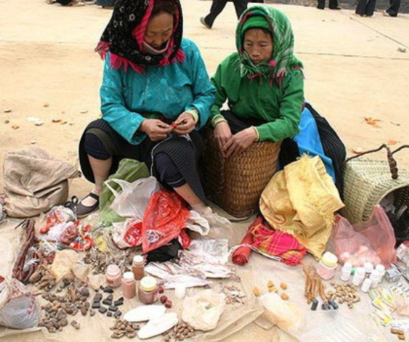 Thuốc lá và bùa chú...