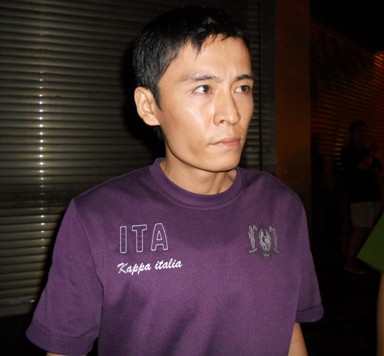 Đối tượng Đinh Viết Tuấn Đối tượng Đinh Viết Tuấn