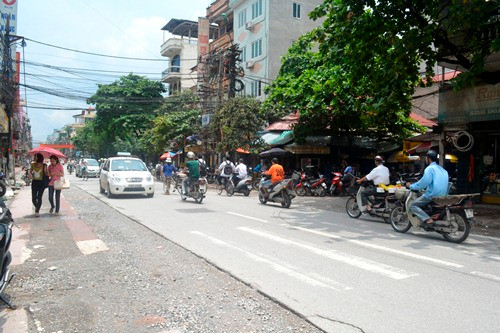 Hiện trường vụ án Hiện trường vụ án