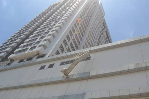 Hiện trường vụ tai nạn Hiện trường vụ tai nạn