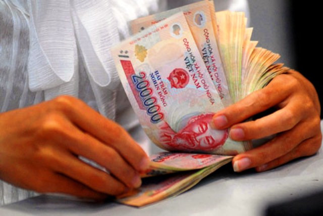 Theo tính toán của các cơ quan tham mưu, tốc độ tăng lương lần này đã cao hơn tốc độ trượt giá Theo tính toán của các cơ quan tham mưu, tốc độ tăng lương lần này đã cao hơn tốc độ trượt giá