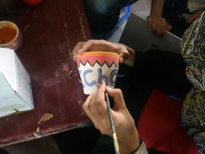 Buổi dã ngoại để đời của học sinh quốc tế tại Việt Nam ảnh 11 Buổi dã ngoại để đời của học sinh quốc tế tại Việt Nam ảnh 11