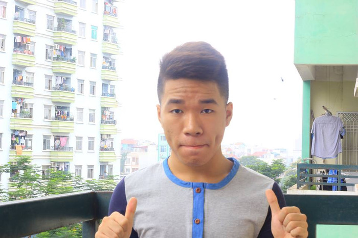 Bí quyết kiếm điểm cao của thủ khoa khối D ảnh 1 Bí quyết kiếm điểm cao của thủ khoa khối D ảnh 1