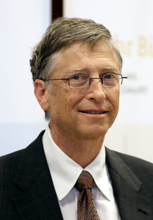 Chân dung Bill Gates người từng bỏ đại học Harvard rồi trở thành tỷ phú, trong khi đó họ không biết rằng trong tay ông đã có một mạng lưới có thể giúp ông thực hiện ước mơ của mình Chân dung Bill Gates người từng bỏ đại học Harvard rồi trở thành tỷ phú, trong khi đó họ không biết rằng trong tay ông đã có một mạng lưới có thể giúp ông thực hiện ước mơ của mình