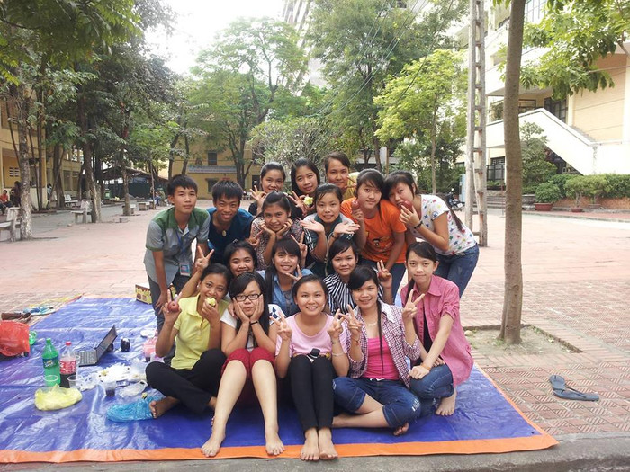 Chia sẻ đặc biệt để không mất điểm của thủ khoa khối C ảnh 3 Chia sẻ đặc biệt để không mất điểm của thủ khoa khối C ảnh 3