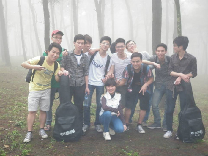 Bí quyết kiếm điểm cao của thủ khoa khối D ảnh 3 Bí quyết kiếm điểm cao của thủ khoa khối D ảnh 3